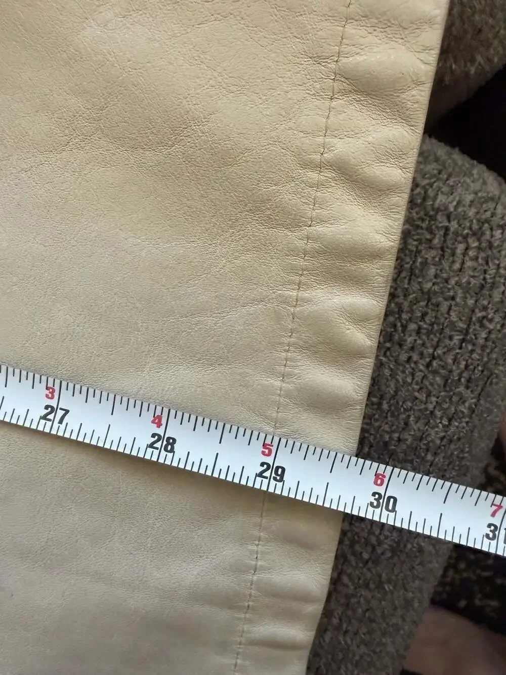 Nordstrom vintage leather